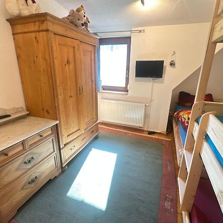 Ferienhaus Jaegerhaus Oppach Privathaus Екстер'єр фото