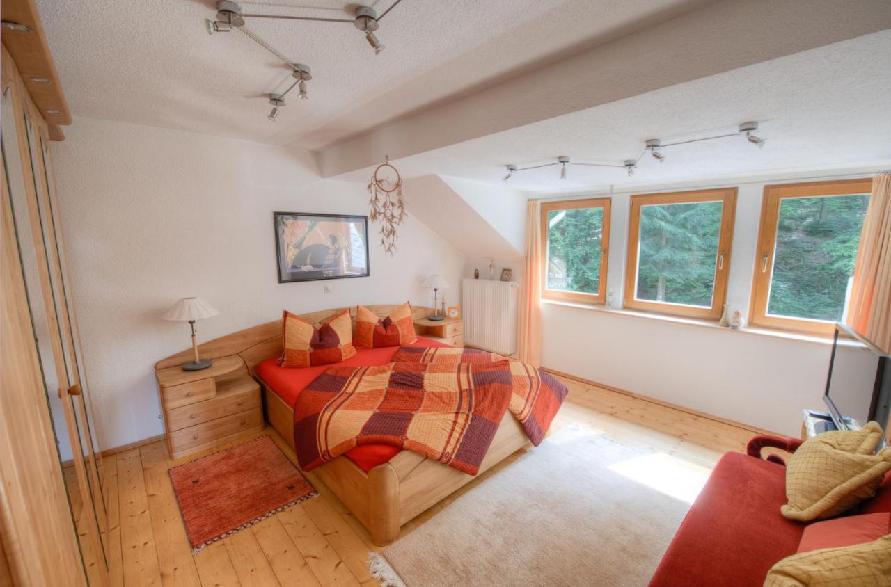 Ferienhaus Jaegerhaus Oppach Privathaus Екстер'єр фото